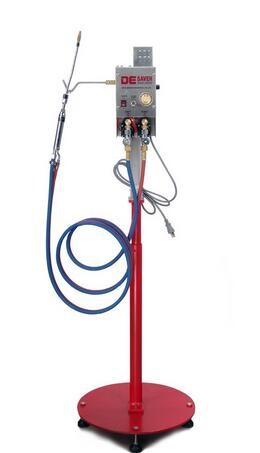 供應(yīng)日本進(jìn)口DAISHIN點(diǎn)火器焊槍及支架-- 蘇州克力思貿(mào)易有限公司