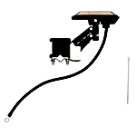 Panasonic高速型集電器DH89-03-- 蘇州克力思貿(mào)易有限公司