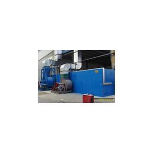 企業采購工業廢氣治理設備就選擇欣恒