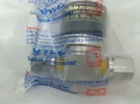 日本Fujikin氣動隔膜閥-- 日本FUJIKIN閥門｜富士金閥門