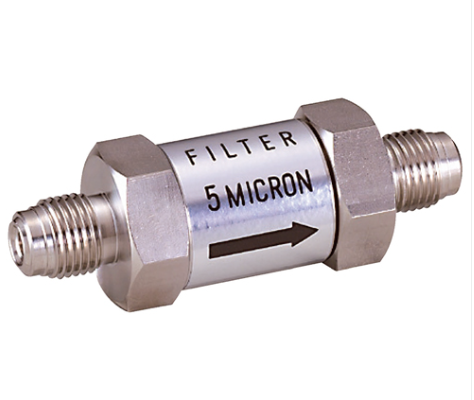 日本Fujikin單向閥-- 日本FUJIKIN閥門｜富士金閥門