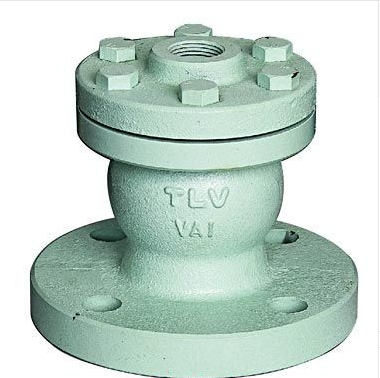 日本TLV排氣閥日本TLVVA快啟排氣閥-- 日本TLV閥門-TLV蒸汽疏水閥