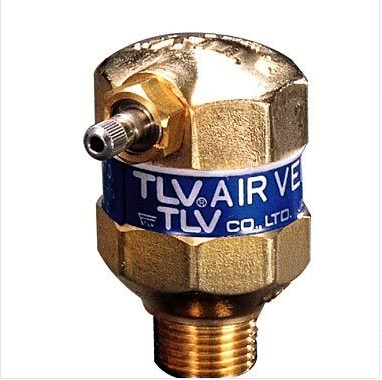 日本TLVSA3緊湊型自動(dòng)排氣閥-- 日本TLV閥門-TLV蒸汽疏水閥