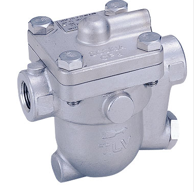 日本TLV閥門日本TLVJ3S-X自由浮球式蒸汽疏水閥-- 日本TLV閥門-TLV蒸汽疏水閥