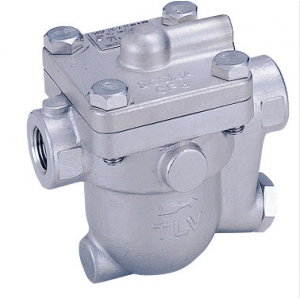 日本TLV閥門日本TLVJ3S-X自由浮球式