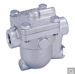 日本TLV閥門日本TLVJ3S-X自由浮球式蒸汽疏水閥-- 日本TLV閥門有限公司