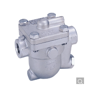 日本TLV閥門日本TLVJ3S-X自由浮球式