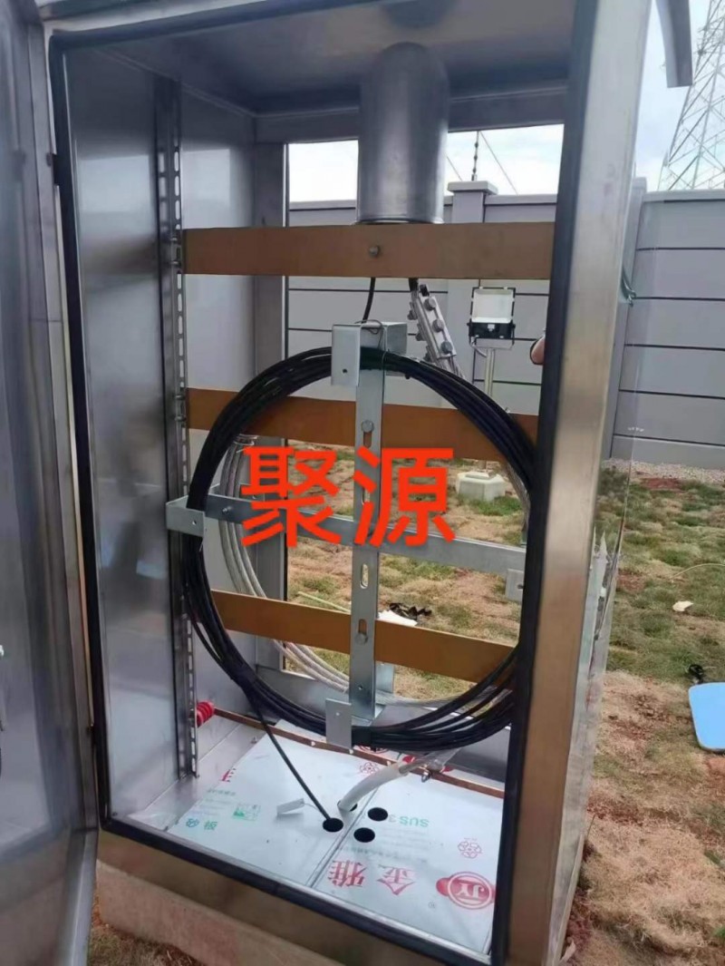 變電站光纜接續余纜箱型號齊全廠家供應-- 山東聚源電力物資有限責任公司