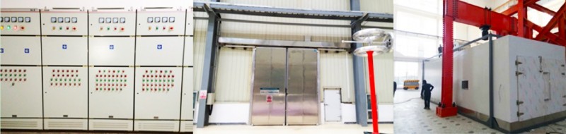 綜合環(huán)境模擬試驗(yàn)室-- 北京易盛泰和科技有限公司