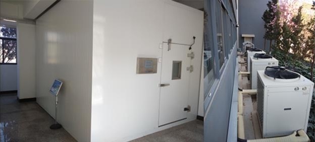 霧霾環(huán)境模擬實(shí)驗(yàn)室-- 北京易盛泰和科技有限公司