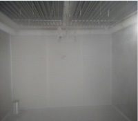 云霧環(huán)境模擬實(shí)驗(yàn)室-- 北京易盛泰和科技有限公司