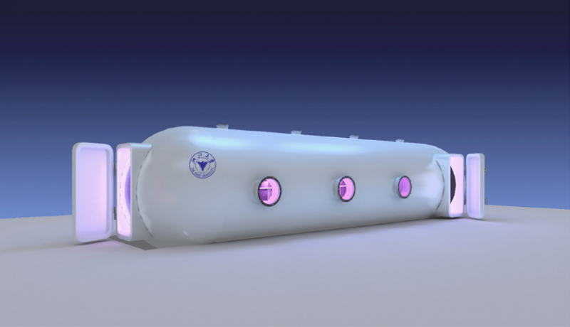 低壓試驗(yàn)-- 北京易盛泰和科技有限公司