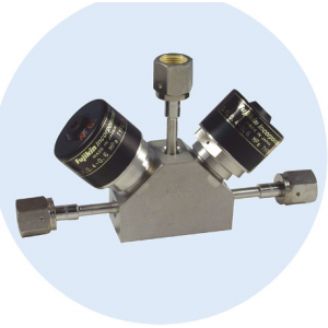 日本Fujikin隔膜閥