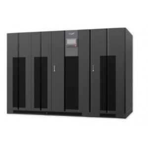 艾特網能精密空調北斗BM模塊化數據中