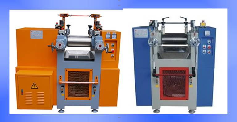 小型煉膠機多少錢一臺-- 東莞市九通機械有限公司