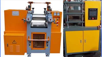 江門4寸開煉機-- 東莞市九通機械有限公司