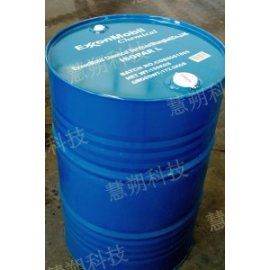 無味清洗劑  Isopar  L