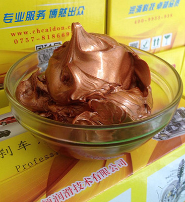 螺紋絲扣潤(rùn)滑脂,高溫防粘劑-- 廣東凱頓新材料科技有限公司