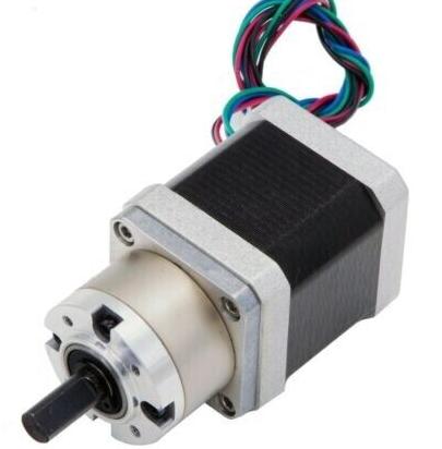 江蘇萬泰42步進(jìn)電機(jī) 17HS3404 廠家直銷-- 江蘇萬泰電機(jī)有限公司