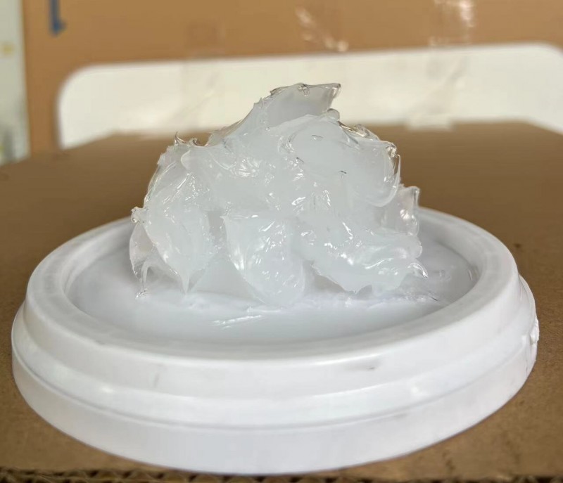 防水密封油膏 陶瓷閥芯潤(rùn)滑脂-- 廣東凱頓新材料科技有限公司