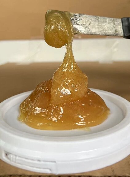 通用滑軌消音潤(rùn)滑脂-- 廣東凱頓新材料科技有限公司