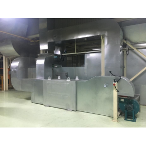 氣氣式余熱回收器