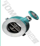 TOMOE新巴式逆止閥-- 日本TOMOE閥門（中國）有限公司