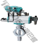 TOMOE襯氟樹脂閥門-- 日本TOMOE閥門（中國）有限公司