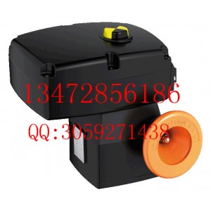 德國依博羅角行程電動執行器 E50-E21