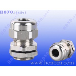 不銹鋼電纜接頭 316防腐填料函 不銹