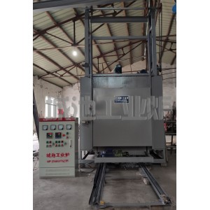 臺(tái)車電爐,臺(tái)車退火爐,臺(tái)車回火爐,臺(tái)