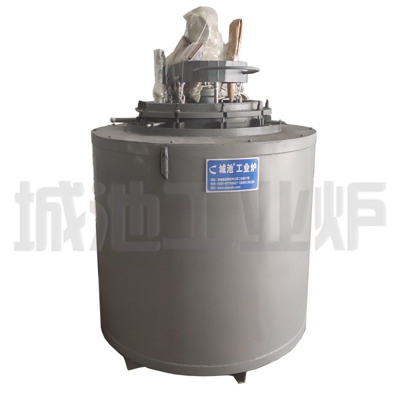 井式蒸汽發黑爐,氧化爐,發藍爐,粉末冶金環保發黑爐,發蘭爐-- 廬江縣城池工業爐廠