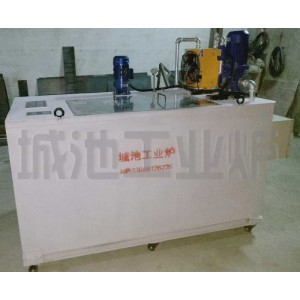 淬火鹽水槽,淬火鹽槽,鹽水淬火槽,淬