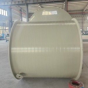 江西南昌 立式纏繞儲罐 平底化工攪拌