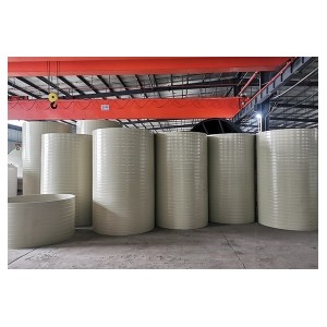 江西南昌e塑料水箱 含堿廢水處理PH調(diào)