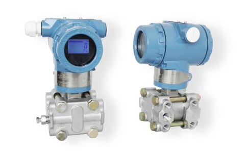 電容式壓力變送器-- 江蘇省蘇科儀表有限公司