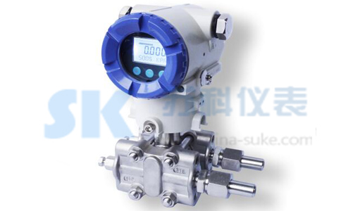 單晶硅差壓變送器-- 江蘇省蘇科儀表有限公司